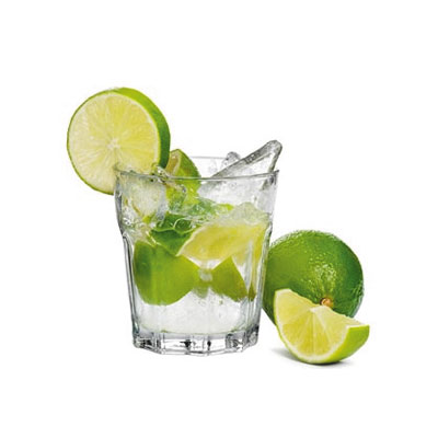 Caipirinha de Limão 500ml
