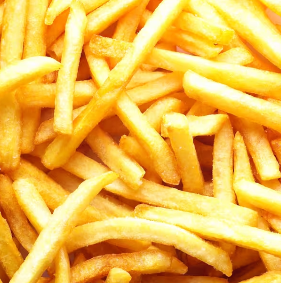 Batata frita (Pequena)