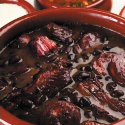 Feijoada Light